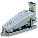 SMC Foot Pedal Pneumatic Manual Control Valve XT34 Series
