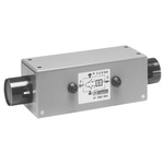 Crouzet Safety Start Module Pneumatic Manual Control Valve, 2.5mm, Type III B