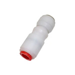 Legris 7992 Non Return Valve, 8mm Tube Inlet, 10bar