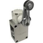 3/2 heavy duty mechanical valve Rc1/8 adjustable rod lever