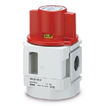 SMC Rotary Knob Pressure Relief Pressure Release Valve VHS50-D Series, G 3/4