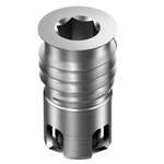 Festo VABF Check Valve, 10mm Tube Inlet, 0.5 → 8bar