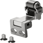 Festo Roller Lever Pneumatic Relay Mechanical Valve AL Series, 2.5mm, 6513