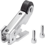 Festo Roller Lever Pneumatic Relay Mechanical Valve AR Series, 2.5mm, 4936