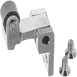Festo Roller Lever Pneumatic Relay Mechanical Valve AR Series, 2.5mm, 6512
