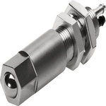 Festo Switch 3/2, Closed, Monostable Mechanical Valve SDK Series, 2.5mm, 8714