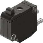 Festo 3/2 Open, Single Solenoid Micro Valve SO-3 Series, 2.5mm, 10403