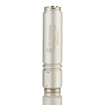 Norgren T50P Non Return Valve, 6mm Tube Inlet, 6mm Tube Outlet, -0.9 to 16bar