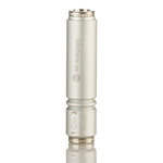 Norgren T50P Non Return Valve, 8mm Tube Inlet, 8mm Tube Outlet, -0.9 to 16bar