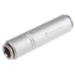 Norgren T50P Non Return Valve, 12mm Tube Inlet, 12mm Tube Outlet, -0.9 to 16bar