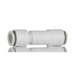 SMC AKH Non Return Valve, 8mm Tube Inlet, 8mm Tube Outlet, -100 kPa → 1 MPa