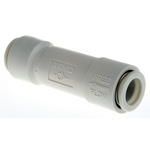 SMC AKH Non Return Valve, 12mm Tube Inlet, 12mm Tube Outlet, -100 kPa → 1 MPa