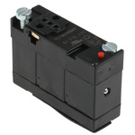 Crouzet 4/2 Pneumatic Solenoid Valve - Pilot/Spring 81 Series