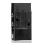 Norgren 3/2 Pneumatic Solenoid Valve - Pilot/Spring G 1/4 03 Series