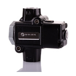 Norgren 2/2 Pneumatic Solenoid Valve - Pilot/Spring G 1/2 M Series, M/1338