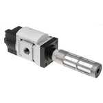 Festo Exhaust Dump Valve - Electrical G 1/2 MS6 Series, 8001469