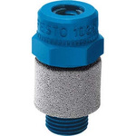 Festo Quick Exhaust Valve, G 1/2 x 10 bar, Threaded
