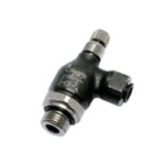 Legris Quick Exhaust Valve, G 1/4 Male x 10 bar, Threaded