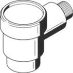 Festo Quick Exhaust Valve, G 1/4 Male x 10 bar, Threaded
