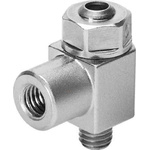 Festo GRLO Pressure Relief Valve, GRLO-M5-B