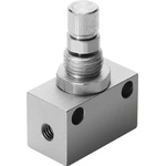 Festo GRO Pressure Relief Valve, GRO-M5-B