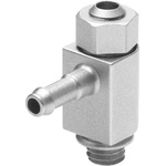 Festo GRLO Pressure Relief Valve, GRLO-M5-PK-3-B
