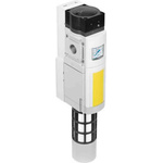 Festo Pneumatic Soft Start Valve, 4300L/min, G 1/2 Female, 6mm Tube Size 10 bar