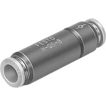 Festo H Non Return Valve, 12mm Tube Inlet, 12mm Tube Outlet, 10bar