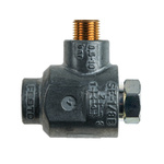 Festo Quick Exhaust Valve, G 1/8 x 10 bar, Threaded, 5mm