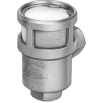 Festo Quick Exhaust Valve, G 1/2 x 10 bar, Threaded, 15mm