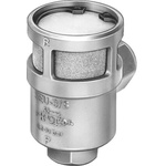 Festo Quick Exhaust Valve, G 3/8, Threaded, 11mm