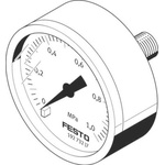 Festo Quick Exhaust Valve