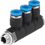 Festo Quick Exhaust Valve