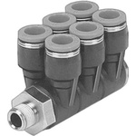 Festo Quick Exhaust Valve