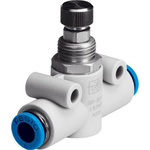 Festo GR-QS-3 Pressure Relief Valve, GR-QS-3