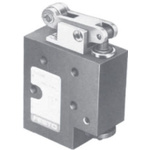 Festo GRR-1/2 Pressure Relief Valve G 1/2, GRR-1/2