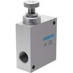 Festo GR-3/4 Pressure Relief Valve G 3/4, GR-3/4