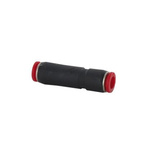 Norgren C00GL Non Return Valve, 4mm Tube Inlet, 10.5mm Tube Outlet, 0.2 → 10bar