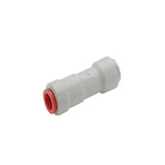 Legris 7992 Non Return Valve, 1/2in Tube Inlet, 12mm Tube Outlet, 5 → 10bar