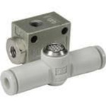 Quick Exhaust Valve G1/8