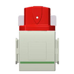 EMERSON – AVENTICS Pneumatic Shut-Off Valve, 8800L/min