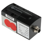 Norgren 3/2 Pneumatic Solenoid Valve - Pilot/Spring G 1/4 VP50 Series 24V dc