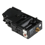 Parker 3/2 Pneumatic Solenoid Valve - Solenoid/Spring PS1 Series