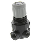Norgren V07 Pressure Relief Valve G 1/4, V07-200-NNLG