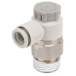 SMC Quick Exhaust Valve