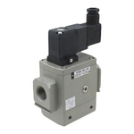 SMC Pneumatic Soft Start Valve 1 MPa