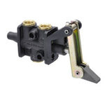 Norgren 3/2 Pneumatic Solenoid Valve - Solenoid/Spring G 1/8 03 Series