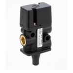 Norgren 3/2 Pneumatic Solenoid Valve - Pilot/Spring G 1/8 03 Series