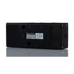 Norgren 5/2 Pneumatic Solenoid Valve - Pilot/Spring G 1/4 X30 Series