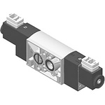 Festo Pneumatic Solenoid Valve - Pilot/Pilot G 1/4 VSNC Series 24V dc, 577296